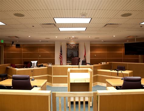 Sixth Judicial Circuit of Florida - Pinellas and Pasco Counties