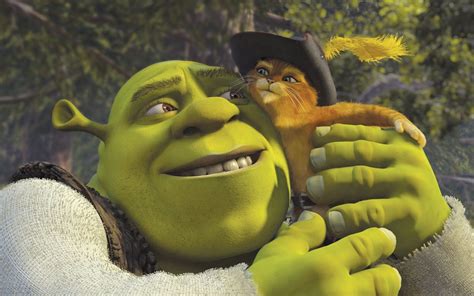 1080p Shrek 2 Shrek Hd Wallpaper