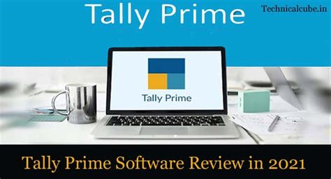 Tally Prime Software Review In 2023 Price And Features Details