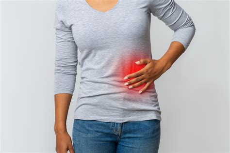 Sharp pain under ribs can indicate different problems. Why do I have pain under my left rib cage? - Your.MD