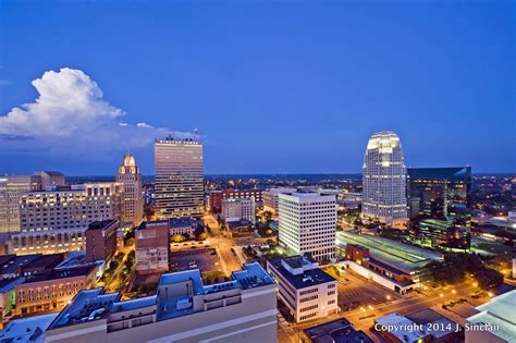 Maybe you would like to learn more about one of these? So Much to Discover in Downtown Winston-Salem | Triad Moms ...