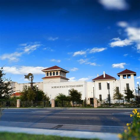 Museum Of South Texas History Edinburg All You Need To Know Before