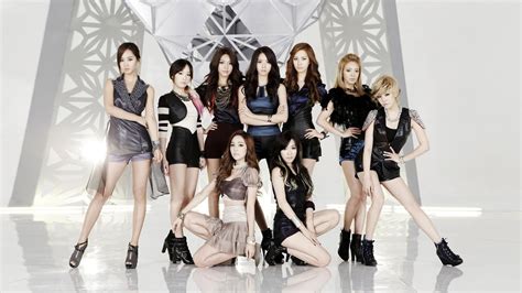 Momoland Snsd Girls Generation Asian Model Hd Wallpaper Wallpaper Flare