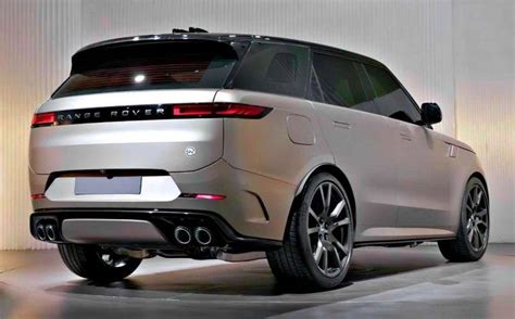 Range Rover Fans Page 4 Of 36 Welcome To Range Rover Fans Website