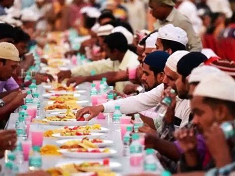 Ramadan 2022 Date Kab Se Shuru Hai Sehri And Iftar Timings Prayer Time Table In India Uae