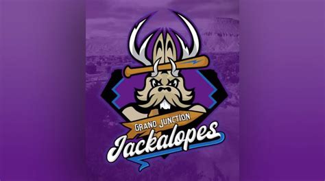 Grand Junction Jackalopes Sportslogosnet News
