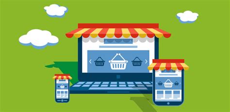 O que aconteceu com as ações? SUPERMERCADO ONLINE, EL E-COMMERCE EN AUGE
