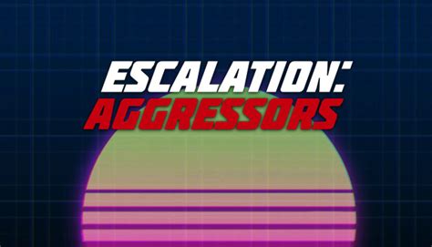 Escalation Steam News Hub