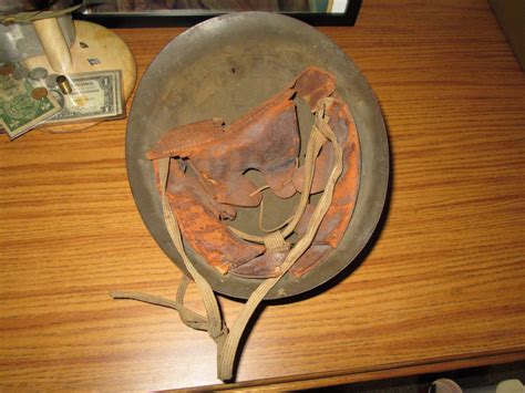 Sweet craigslist helmet find