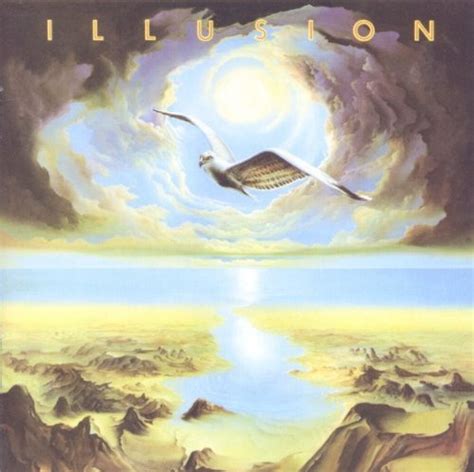 Illusion Illusion 2011 Cd Discogs