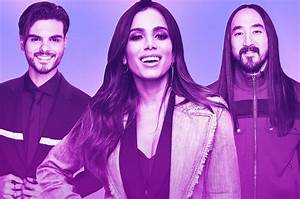 Artists Who Recently Debuted On Billboard 39 S Latin Songs Chart