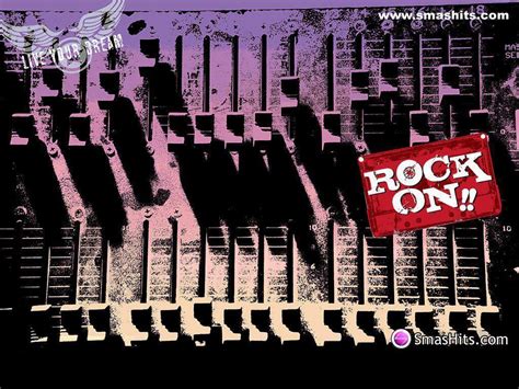 Rock Music Wallpapers Wallpaper Cave