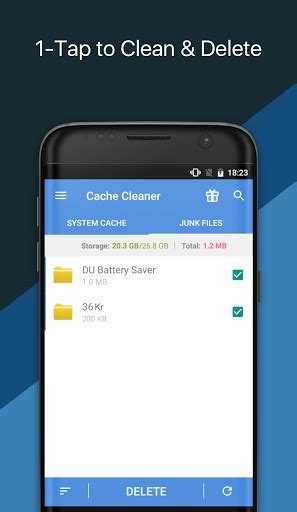 So, guys, these are some of the best pc cleaner apps for windows 10, windows 7, windows 8.1, etc. App Cache Cleaner APK for android | APK Download For Android