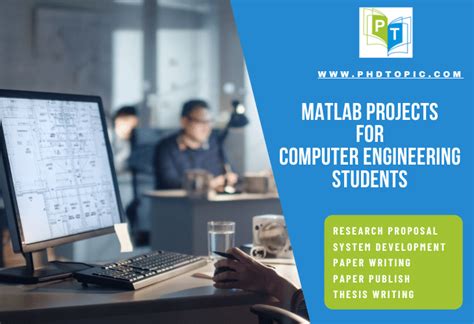 Matlab Projects For Computer Engineering Students