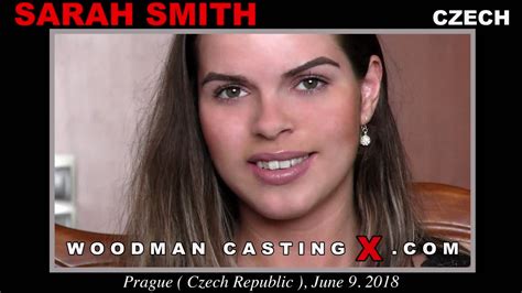 Tw Pornstars Woodman Casting X Twitter New Video Sarah Smith 3