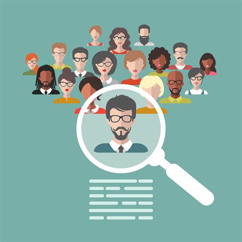 Aptitudes de un buen consultor de selección de personal