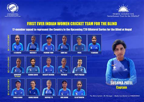 odisha cm congratulates 4 odia girls for making into india s first ever national women s cricket