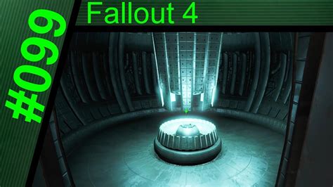 Fallout 4 Xbox One Gameplay 99 Youtube