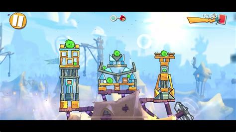 Angry Birds Anger Athon Episode 10 Justice By Rage Youtube