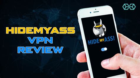 Hidemyass Hma Vpn Review 2020 Privacy Concerns Limited Functionality