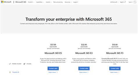 What Is Microsoft 365 Apps For Enterprise