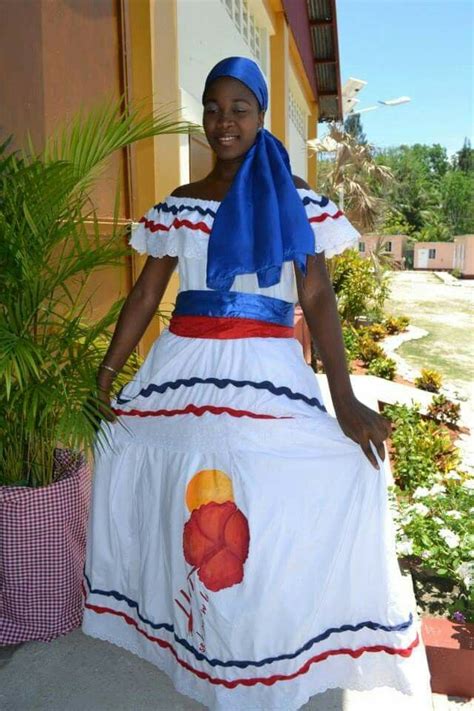 mocha haiti history jamaican people caribbean queen culture day formal event traditional