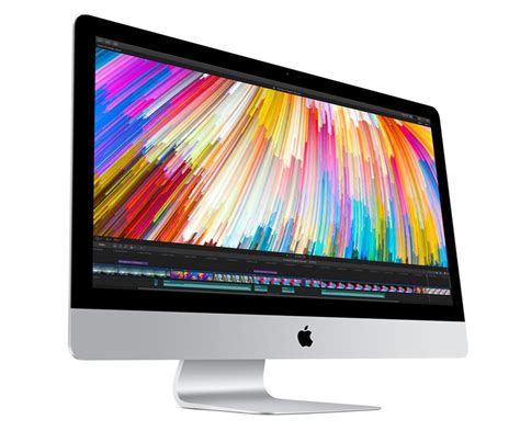 Apple Imac 27 Inch Late 2012 Core I5ram 16gbhdd 1tbnvidia Gtx 660m