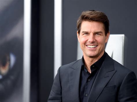 Scientology Absolutely Auditioned Tom Cruise Girlfriends Says