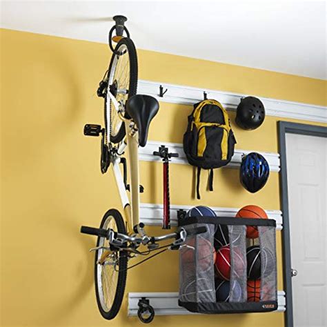 10 Best Ceiling Bike Racks For Garage Updated 2023