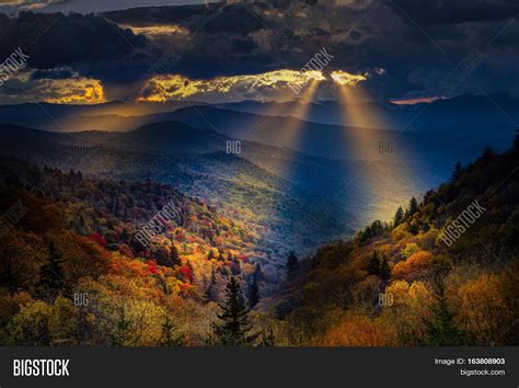 Colorful Autumn Image And Photo Free Trial Bigstock