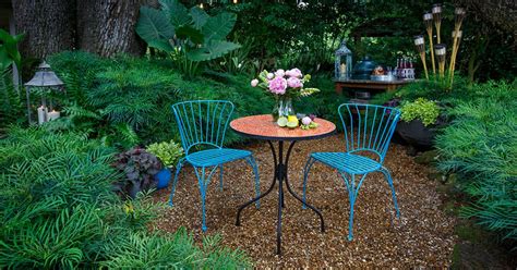 5 Steps To Create Your Secret Garden Southern Living Plants
