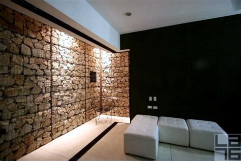 15 Fantastic Gabion Projects For Your Interior And Yard
