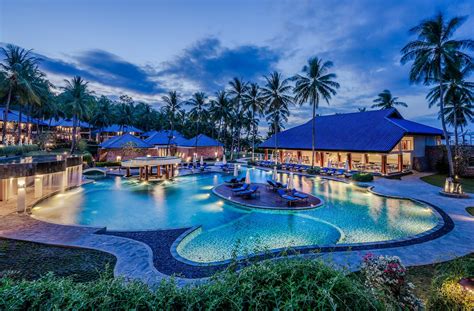 Wyndham Expands In Indonesia By Opening New Lombok Resort Hospitality Net