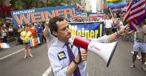 Weiner Filmmakers On Documenting A Sex Scandal Rolling Stone
