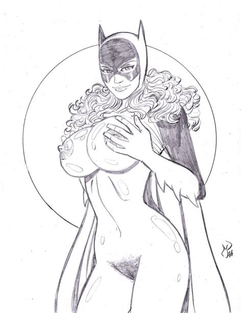 Barbaragordon Batgirl Batman Batmanseries Dc Comxxx