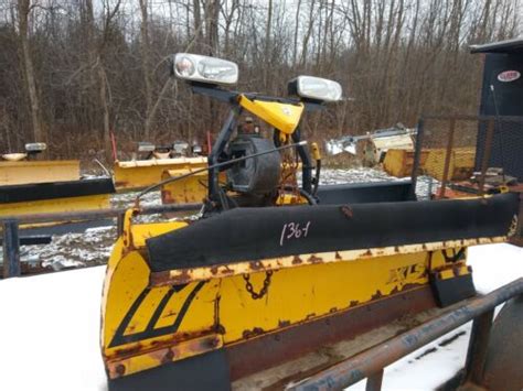 Chevrolet Snow Plows Snow Plows