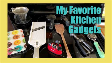 Maybe you would like to learn more about one of these? 🔪Best kitchen gadgets | Kitchen gadgets you must have 🔪 ...