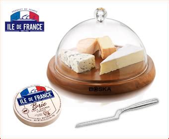 Under its thin and undulating white rind, cheese has an onctuous texture and a creamy taste that give you all the pleasure of a brie in an ideal format for all. Ile de France Cheese Giveaway & Asparagus Brie Tart ...