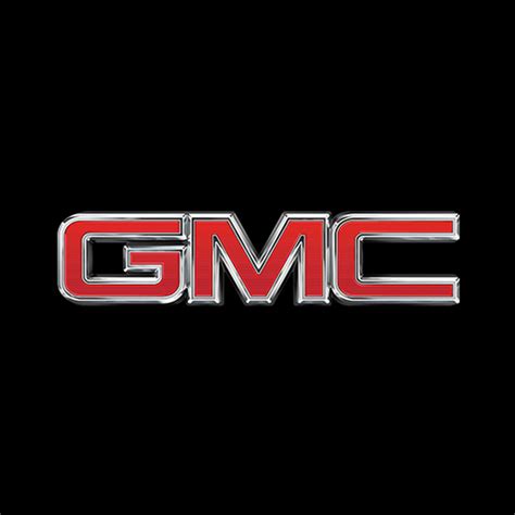 Cool Gmc Logo Logodix