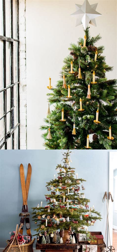 42 Best Christmas Tree Decorating Ideas & Pro Secrets!  Christmas tree