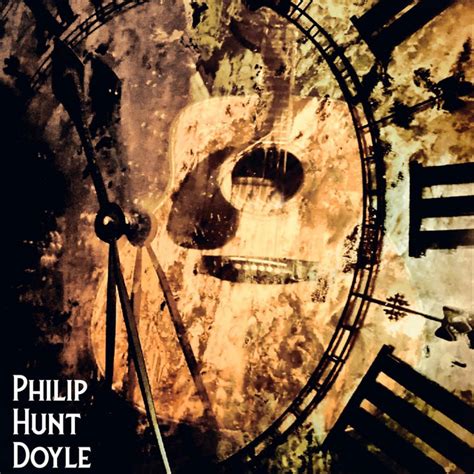 Where Does Time Go Album By Philip Hunt Doyle Spotify