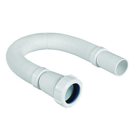 Besides good quality brands, you'll also find plenty of discounts when you shop for 32mm watch during big sales. Wickes Flexible Waste Connector - 32mm | Wickes.co.uk
