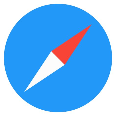 Browser Logo Safari Social Social Media Icon