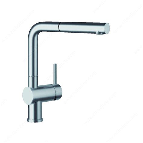 Posted on jun 13, 2010. Blanco Kitchen Faucet - Linus - Richelieu Hardware