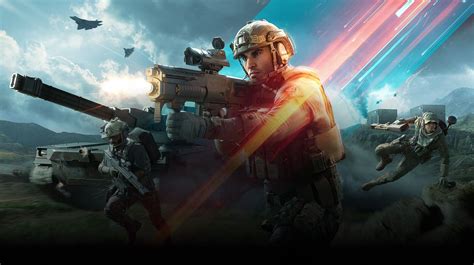 Battlefield 2042 Season 4 Will Feature A New Battle Pass Hardware The