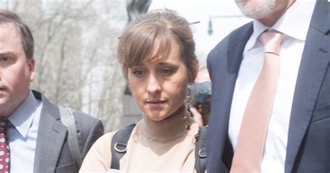 Based in clifton park, new york, a suburb of albany. Allison Mack Turned Over Audio Of NXIVM Leader Describing ...