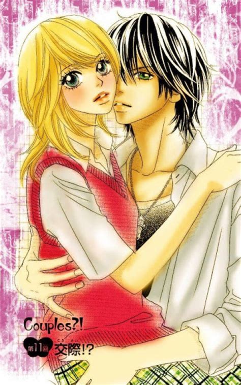Best Shoujo Romance Manga That Should Become Anime Hubpages