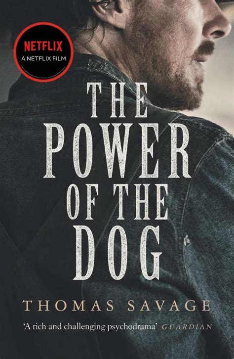 The Power Of The Dog Thomas Savage Buch Jpc