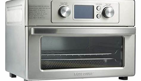 Best Farberware Combination Microwave Air Fryer - Home Appliances