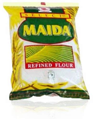 Rajdhani Maida At Best Price In Delhi By Victoria Foods Private Limited